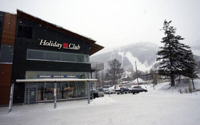 Holiday Club Sweden