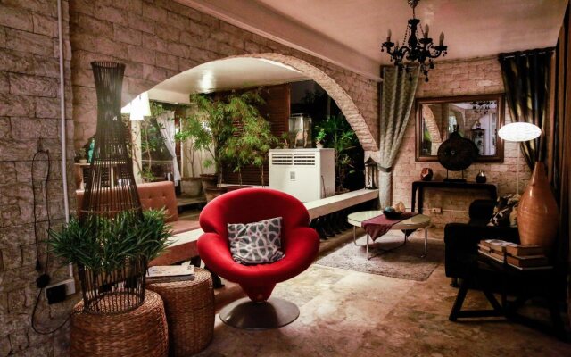 Island's Leisure Boutique Hotel Wellness Spa