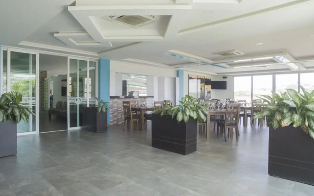 Hotel Campestre El Cisne