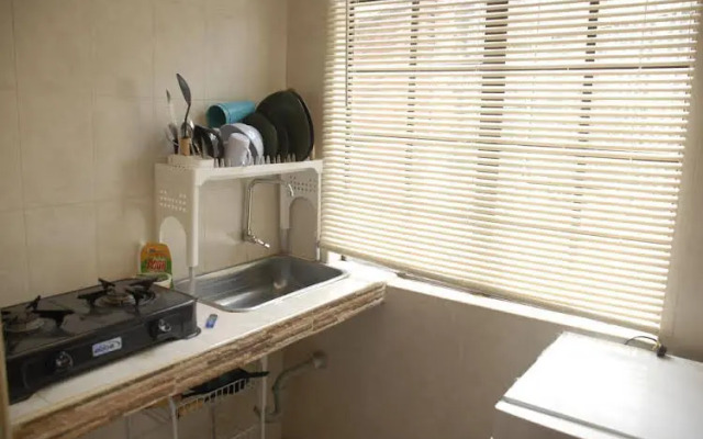 Hostal Casa 32 DC