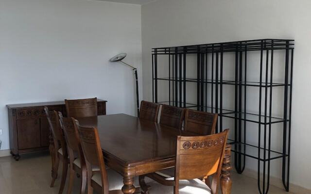 Vesta - Luxury Apt - 3BR - Cfc VII