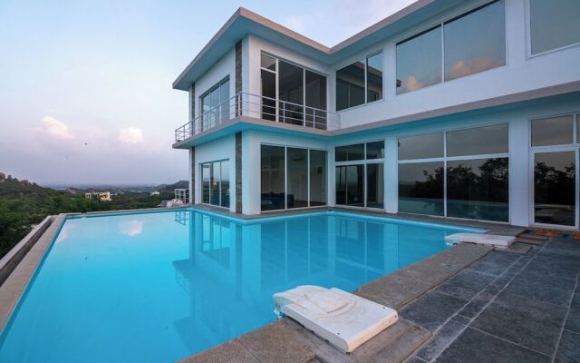 Bliss Farm Stay- Hilltop