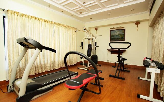 OYO Premium Cochin Airport Extension