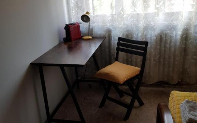 Appartamento da Natallia