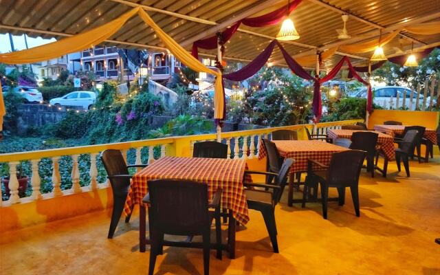 Dona Julia Beach Resort
