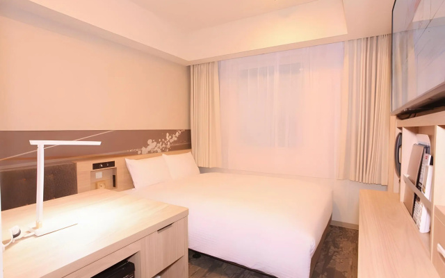 Sapporo Washington Hotel Plaza – Guest Rooms – Sapporo
