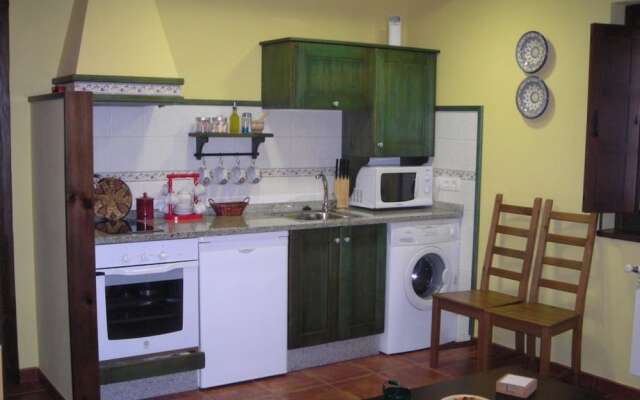 107444 - Apartment in Puerto de Vega