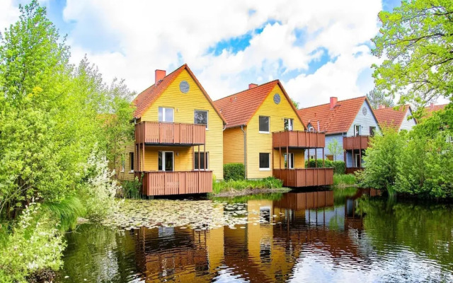 Wohnung in Fleesensee Golf & Aqua Fun