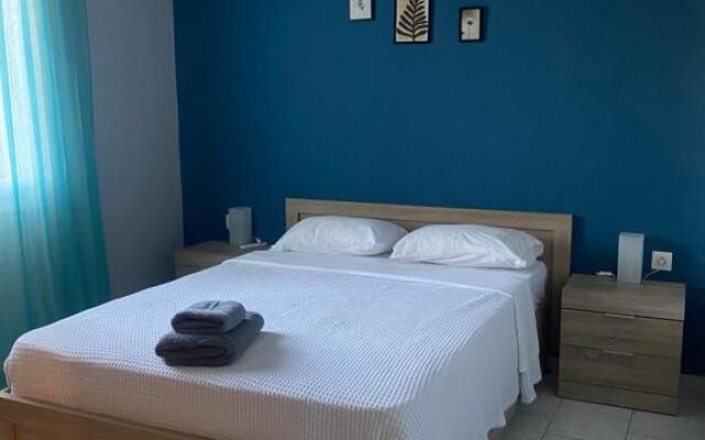 Corfu 3 bedroom apartment