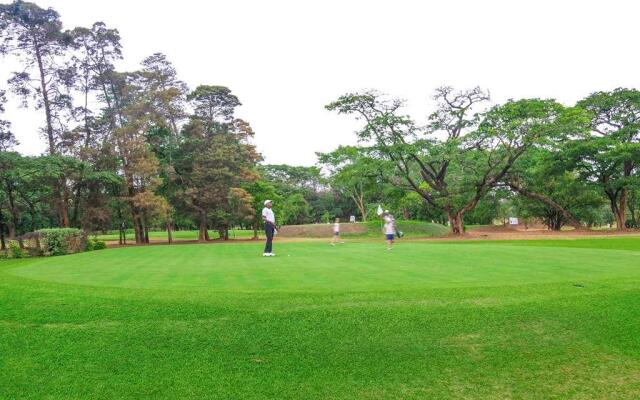 Hotel Pullman Lubumbashi Grand Karavia