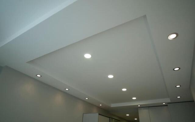 Leo Group Apartment 10-197A Sunrise Batumi