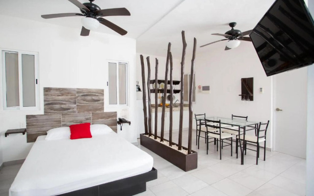SUITE 24 Hotel Boutique