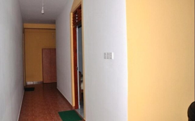 Hotel Tangoreef