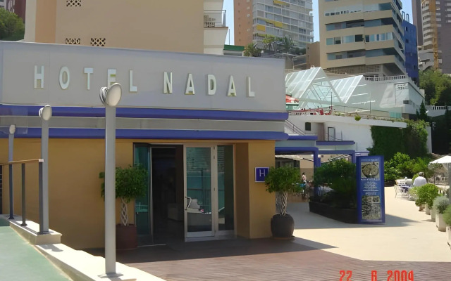 Hotel Nadal