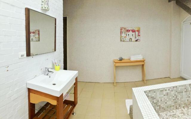 Village Villa B&B