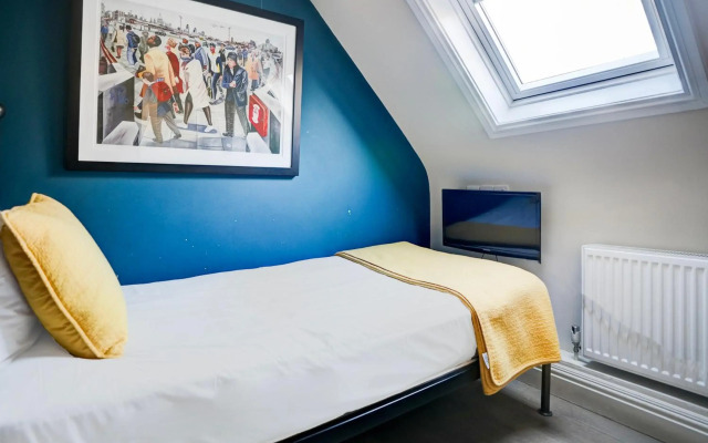 Peckham Room Hotel by Belvilla