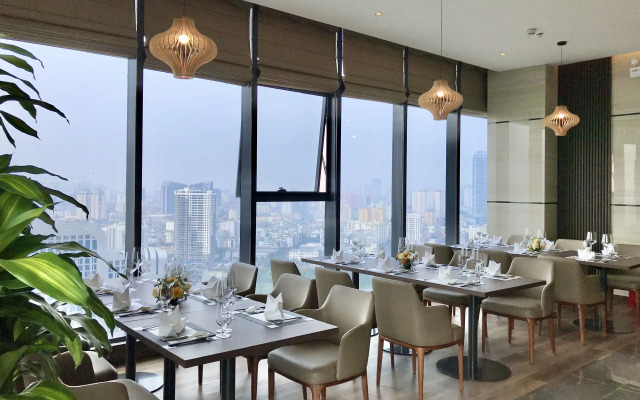 Grand K Hotel Suites Hanoi