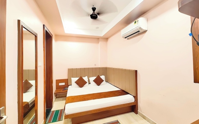 Varanasi Hotel Vimoksha Residence