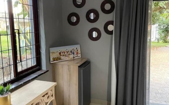 Zinziluxe Guesthouse