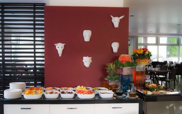Adriatika Hotel & Residence