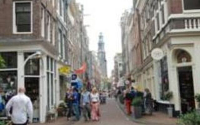 B&B Jordaan Corner