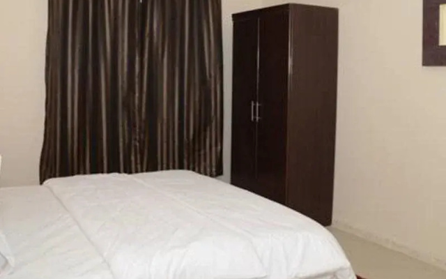 Harmony House Hotel