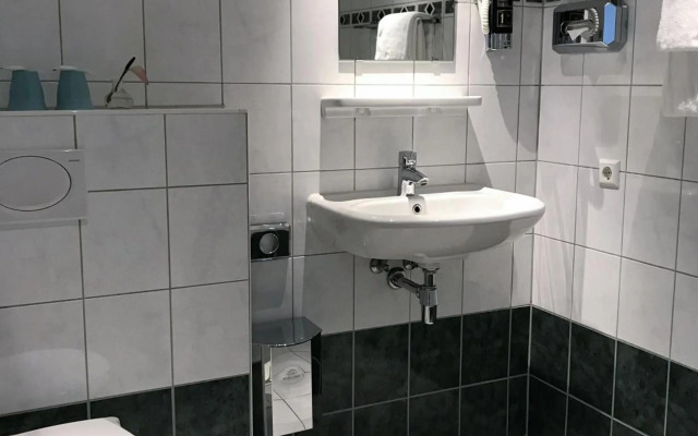 Hotel Luxer