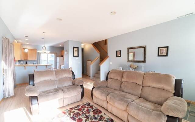 Necanicum - 6 Br Home