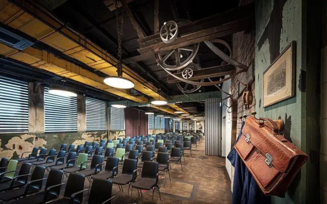 Ameron München Motorworld