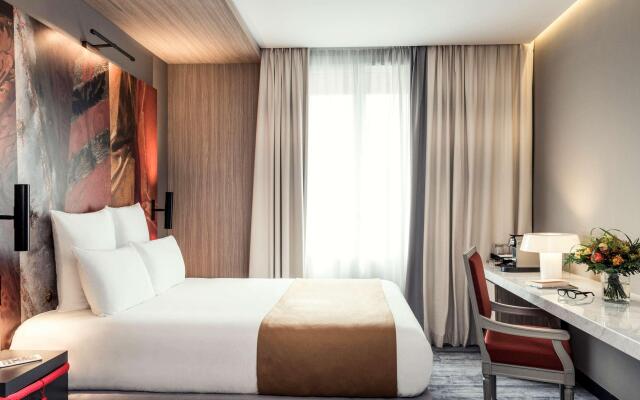 Mercure Paris Alesia