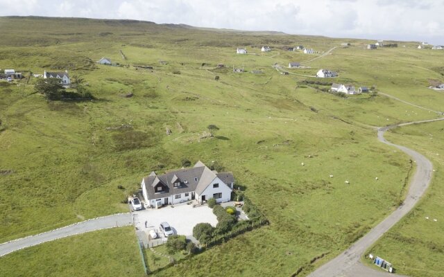Carters Rest Guesthouse