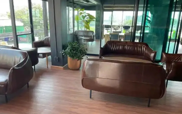 TheBedrooms Maeklong Hotel and Services Apartment