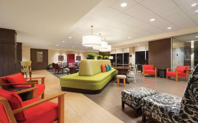 Home2 Suites by Hilton St. Louis/Forest Park