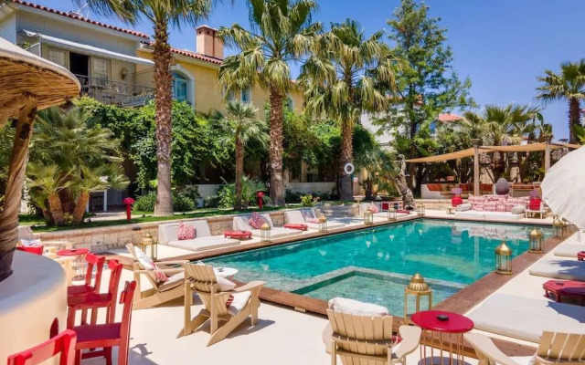 La Capria Suite Hotel Alaçatı - Adults Only