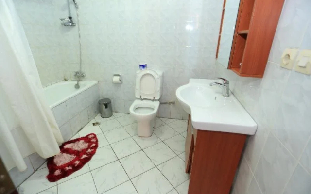 Mbiza Hotel