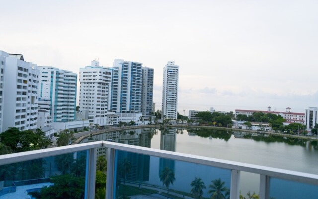 Apartamentos Amoblados Cartagena