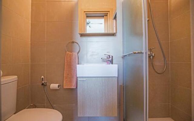 Your Dream Holiday Apartment in Paralimni, Paralimni Apartment 1215