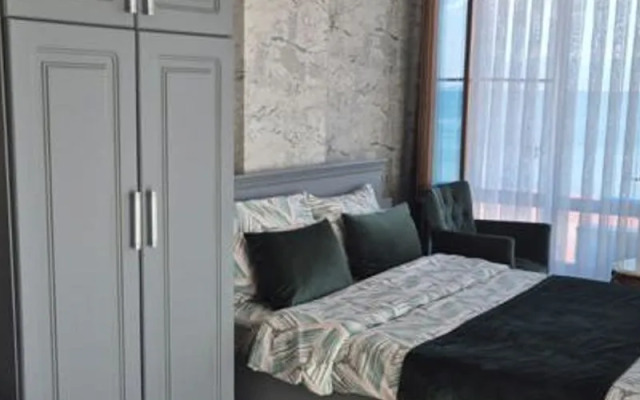 Akçay Pembe Köşk Otel