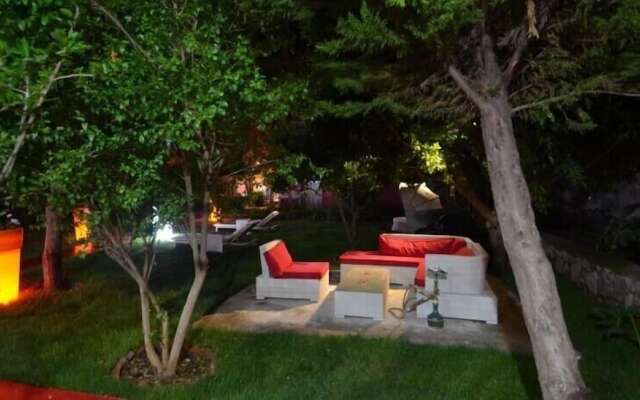 Selimiye Garden Beach Hotel