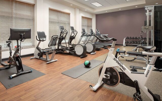 Embassy Suites by Hilton Birmingham Hoover