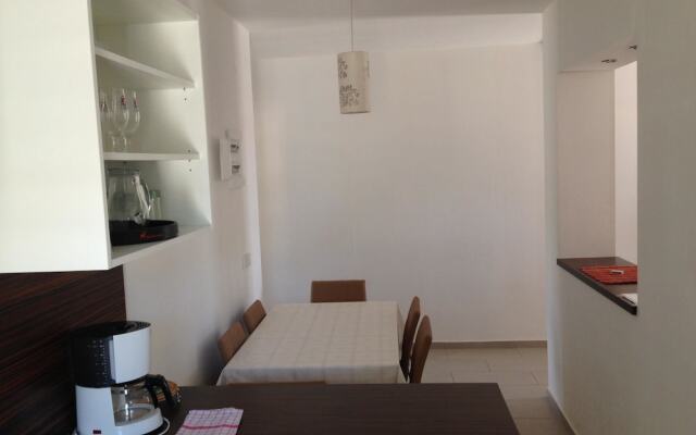 Apartments Mira LUN