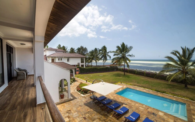 Kena Beach Villas