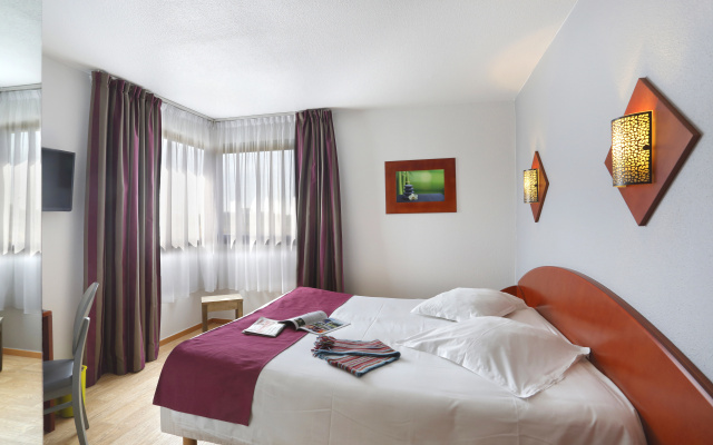The Originals City, Hôtel Alteora