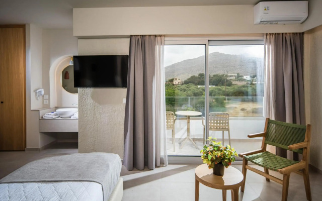 South Coast Hotel