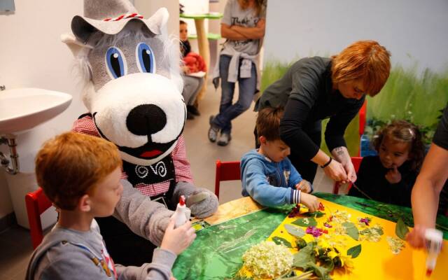 Sonnenhotel Bayerischer Hof