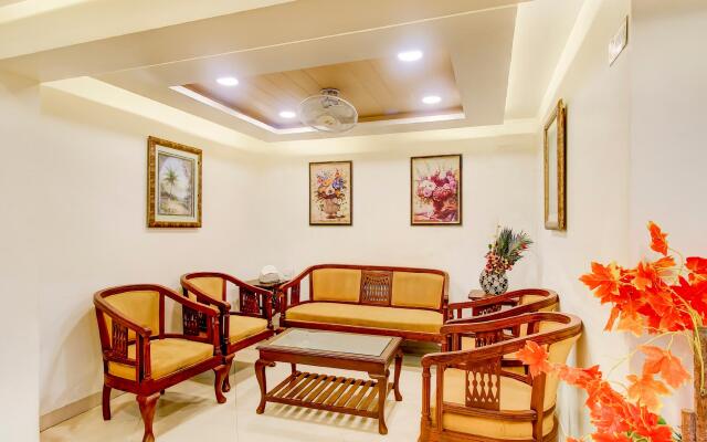 Treebo Trip The New Hill Retreat