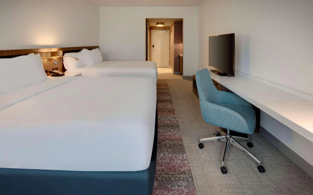 Hilton Garden Inn Haymarket