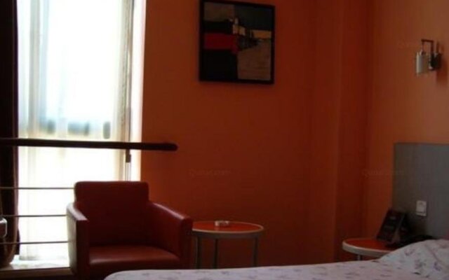 Motel 168 Kunshan Tongfeng Road