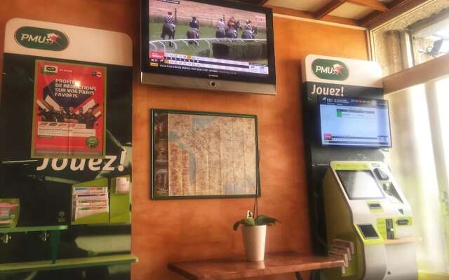 Bar Hôtel Restaurant de l'Ouvèze