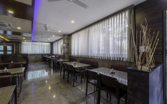 Silverstar Hotel
